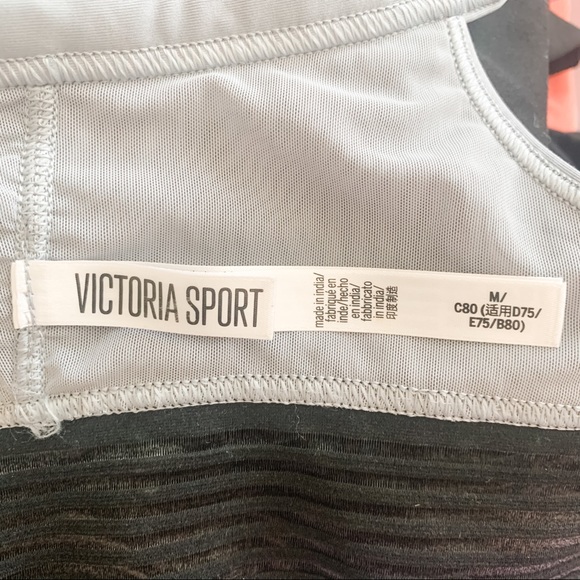 Victoria Secret Sport Bralette Sports Bra, M - Picture 6 of 6